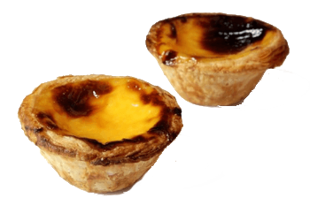 pastel de nata recipes