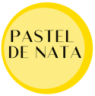 Pastel de Nata Logo