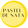 Pastel de Nata Logo