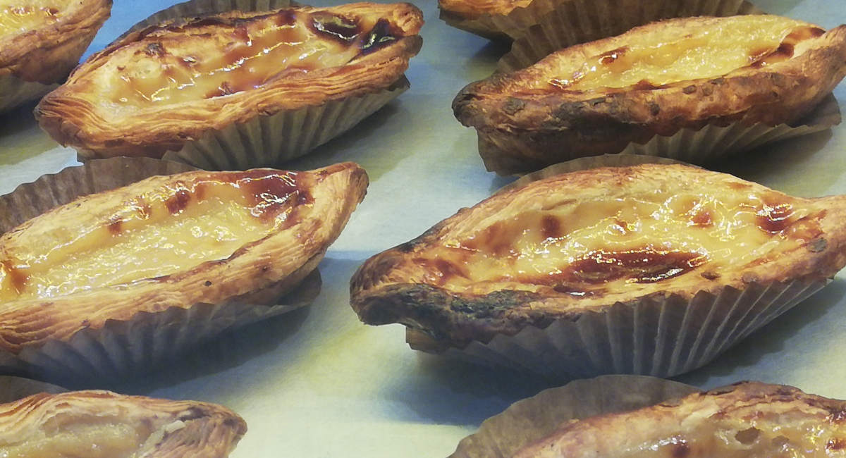 Melhor Pastel de Nata no Porto os 8 mais apetecíveis