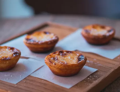 The best pastel de nata in Lisbon? 10 suggestions to make your choice