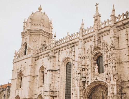 Histoire du Pastel de Nata : Origine et Secrets Portugais