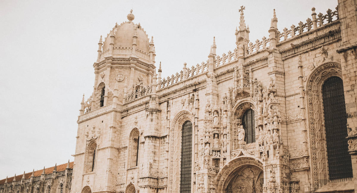 historia del pastel de nata